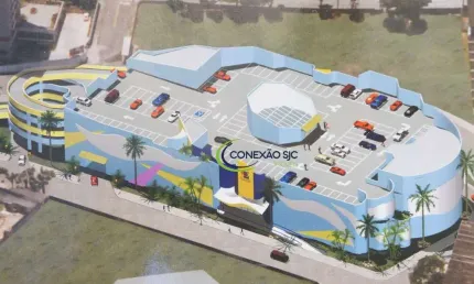 Prédio à venda, 13000 m² por R$ 15.000.000,00 - Jardim Augusta - São José dos Campos/SP