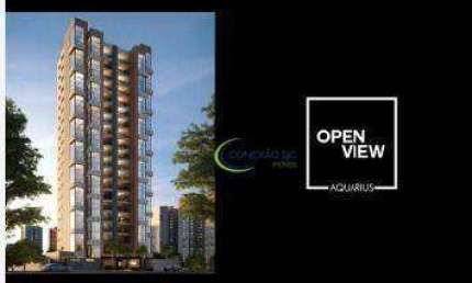 Apartamento com 3 dormitórios à venda, 130 m² por R$ 1.500.000,00 - Jardim Aquarius - São José dos Campos/SP