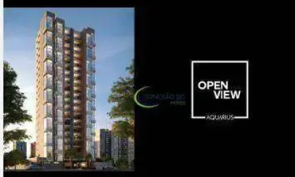 Apartamento com 3 dormitórios à venda, 130 m² por R$ 1.500.000,00 - Jardim Aquarius - São José dos Campos/SP