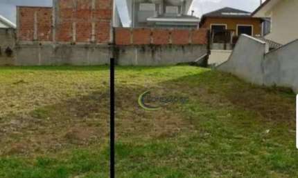 Terreno à venda, 300 m² por R$ 550.000,00 - Urbanova - São José dos Campos/SP
