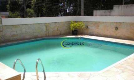 Casa com 3 dormitórios à venda, 300 m² por R$ 960.000,00 - Monte Castelo - São José dos Campos/SP