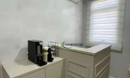 Sala à venda, 32 m² - parque residencial aquarius - são josé dos campos/sp