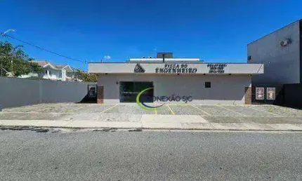Loja para alugar, 108 m² por R$ 10.000,00/mês - Urbanova - São José dos Campos/SP