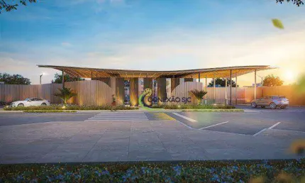 Terreno plano à venda, 1.100 m² - urbanova - são josé dos campos/sp