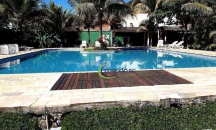 Casa com 3 dormitórios, 136 m² - venda por R$ 1.100.000,00 ou aluguel por R$ 7.500,00/mês - Juquehy - São Sebastião/SP