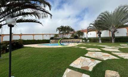 Chácara com 4 dormitórios à venda, 4000 m² por R$ 2.000.000,00 - Veraneio Ijal - Jacareí/SP