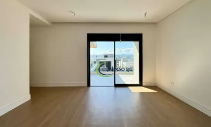 Sobrado com 5 dormitórios à venda, 400 m² por R$ 4.150.000,00 - Condomínio Residencial Alphaville - São José dos Campos/SP