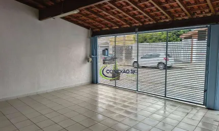 Casa com 3 dormitórios à venda, 85 m² por r$ 710.000,00 - bosque dos eucaliptos - são josé dos campos/sp