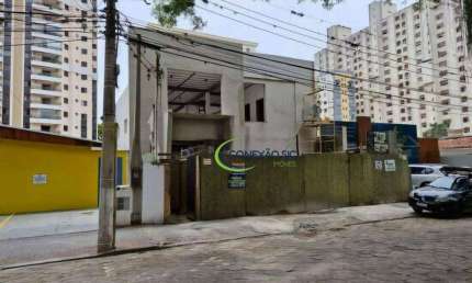 Prédio para alugar, 395 m² por R$ 20.000,00/mês - Vila Adyana - São José dos Campos/SP