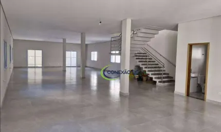 Prédio para alugar, 395 m² por R$ 20.000,00/mês - Vila Adyana - São José dos Campos/SP