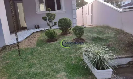Casa com 4 dormitórios à venda, 320 m² por R$ 2.150.000 - Urbanova - São José dos Campos/SP