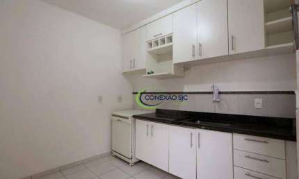 Casa com 3 dormitórios, 90 m² - venda por R$ 900.000,00 ou aluguel por R$ 5.630,00/mês - Urbanova - São José dos Campos/SP
