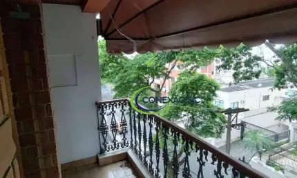 Apartamento com 3 dormitórios à venda, 110 m² por R$ 670.000,00 - Vila Adyana - São José dos Campos/SP