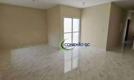Casa com 3 dormitórios, 110 m² - venda por R$ 780.000,00 ou aluguel por R$ 4.500,00/mês - Villa Branca - Jacareí/SP