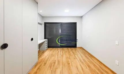 Sobrado com 5 dormitórios para alugar, 480 m² por R$ 23.000/mês - Condomínio Residencial Alphaville - São José dos Campos/SP