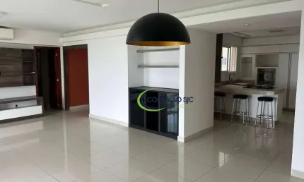 Apartamento com 3 dormitórios à venda, 142 m² por r$ 1.300.000,00 - jardim das indústrias - são josé dos campos/sp