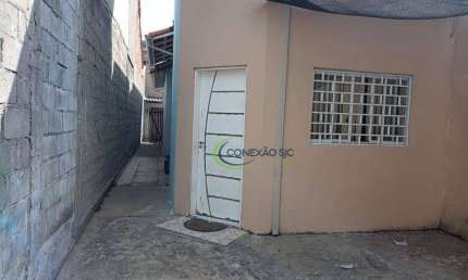 Casa com 2 dormitórios à venda por R$ 250.000,00 - Village das Flores - Caçapava/SP