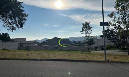 Terreno à venda, 450 m² por R$ 900.000,00 - Condomínio Residencial Monte Carlo - São José dos Campos/SP
