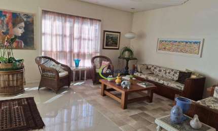 Sobrado com 3 dormitórios à venda, 286 m² por R$ 3.620.000 - Condomínio Sunset Park Jardim Aquarius - São José dos Campos/SP