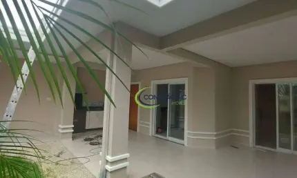 Casa com 4 dormitórios para alugar, 244 m² por R$ 10.500,00/mês - Urbanova - São José dos Campos/SP