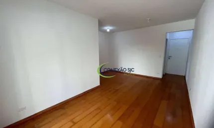 Ótimo apartamento na vila ema de 3 dormitórios com suíte e 2 vagas e lazer