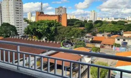 Apartamento à venda, 63 m²  - parque industrial - são josé dos campos/sp