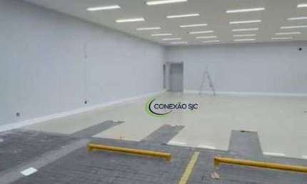 Ponto para alugar, 275 m² por R$ 18.000,00/mês - Centro - São José dos Campos/SP