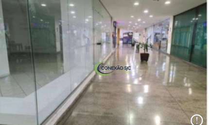 EXCELENTE OPORTUNIDADE!!! Loja para alugar por R$ 5.300/mês - Centro - São José dos Campos/SP