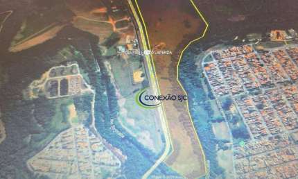 Área à venda, 48000 m² por R$ 21.120.000 - Residencial Central Parque - Salto/SP