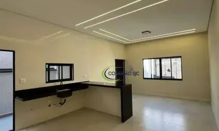 Casa com 3 dormitórios à venda, 80 m² por r$ 650.000,00 - residencial bosque dos ipês - são josé dos campos/sp