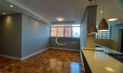 Apartamento com 2 dormitórios à venda, 80 m² por r$ 520.000,00 - jardim são dimas - são josé dos campos/sp