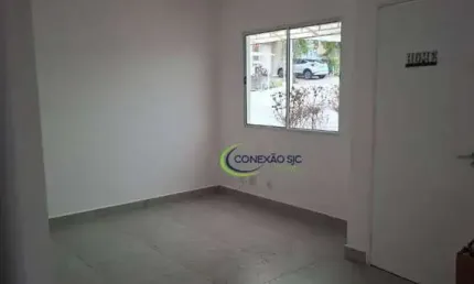 Sobrado em condomínio no urbanova de 3 dormitórios com suíte