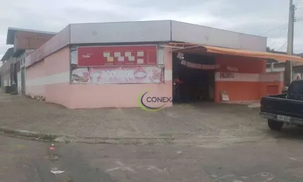 Ponto à venda, 400 m² por R$ 105.000,00 - Cidade Morumbi - São José dos Campos/SP
