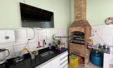 Casa com 3 dormitórios à venda por r$ 790.000,00 - cidade vista verde - são josé dos campos/sp