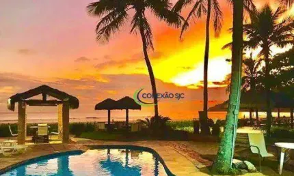 Hotel com 24 dormitórios à venda - Barequeçaba - São Sebastião/SP...VALOR NA DESCRIÇÂO DO ANÚNCIO