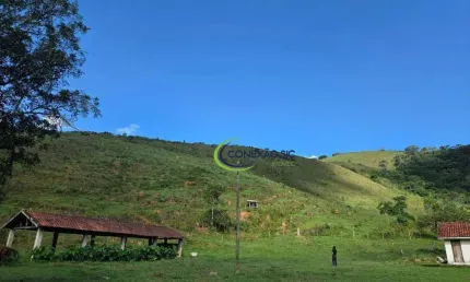 Fazenda com 5 dormitórios à venda, 1452000 m² por R$ 15.000.000,00 - Jardim Alto Paulistano - São Paulo/SP