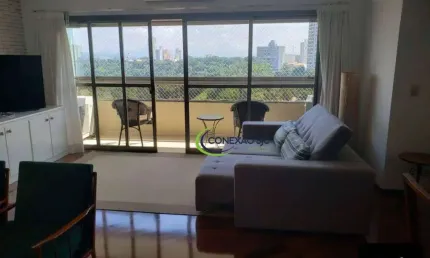 Apartamento com 4 dormitórios à venda, 169 m² por r$ 1.100.000,00 - centro - são josé dos campos/sp