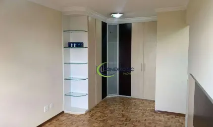 Apartamento com 3 dormitórios à venda, 93 m² por R$ 660.000 - Santana - São José dos Campos/SP