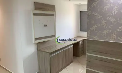 Apartamento com 3 dormitórios à venda, 87 m² por r$ 680.000 - santana - são josé dos campos/sp