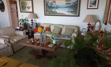 Apartamento com 3 dormitórios à venda, 142 m² por r$ 590.000,00 - centro - são josé dos campos/sp