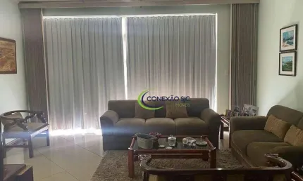 Apartamento com 4 dormitórios à venda, 180 m² por r$ 900.000 - centro - são josé dos campos/sp