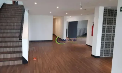Prédio para alugar, 1400 m² por r$ 31.010,67/mês - jardim esplanada ii - são josé dos campos/sp