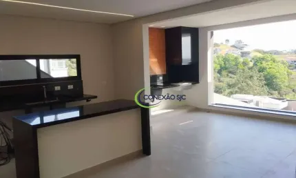 Casa nova com arquitetura moderna com 3 suítes e 2 vagas de garagem coberta