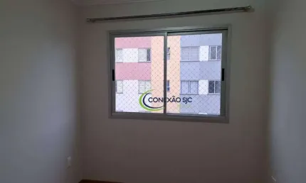 Apartamento com 1 dormitório para alugar, 30 m² por r$ 2.485/mês - jardim satélite - são josé dos campos/sp
