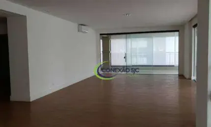 Apartamento com 4 dormitórios à venda, 400 m² por R$ 4.200.000,00 - Jardim Aquarius - São José dos Campos/SP