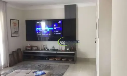 Apartamento com 3 dormitórios à venda, 99 m² por R$ 1.599.000,00 - Jardim Esplanada II - São José dos Campos/SP