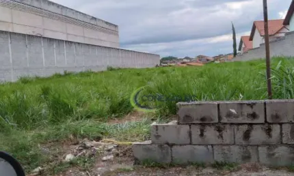 Área à venda, 3000 m² por R$ 3.600.000,00 - Eugênio de Melo - São José dos Campos/SP