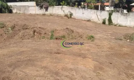 Terreno à venda, 3878 m² por r$ 1.200.000,00 - chácaras são josé - são josé dos campos/sp