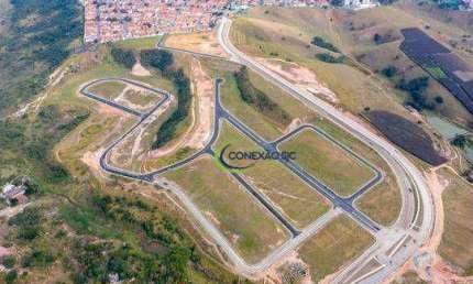 Terreno à venda, 909 m² por R$ 1.500.000,00 - Jardim Portugal - São José dos Campos/SP
