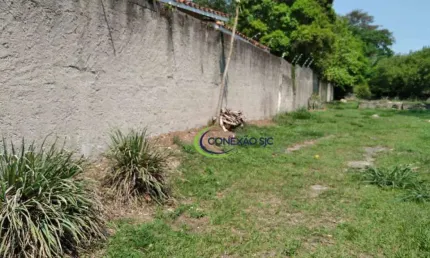 Terreno à venda, 1500 m² por R$ 1.150.000,00 - Chácaras São José - São José dos Campos/SP